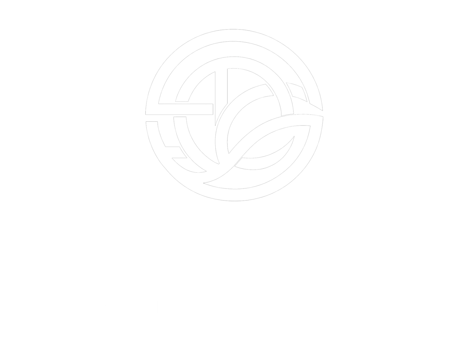 Logo Monocromática
